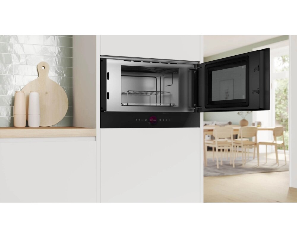 Микровълнова фурна Bosch BER7321B1 2