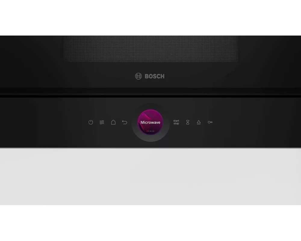 Микровълнова фурна Bosch BER7321B1 3