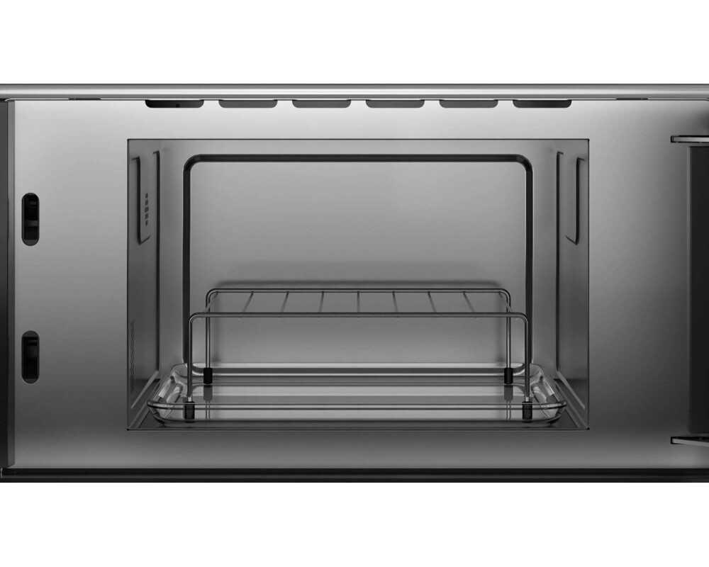 Микровълнова фурна Bosch BER7321B1 4
