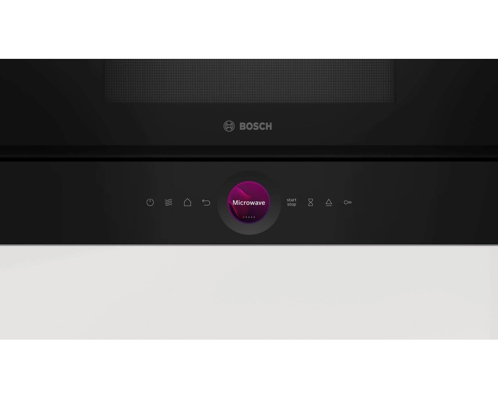 Микровълнова фурна Bosch BER7321B1 3