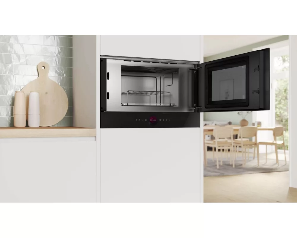 Микровълнова фурна Bosch BER7321B1 2