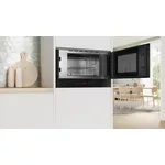 Микровълнова фурна Bosch BER7321B1 2
