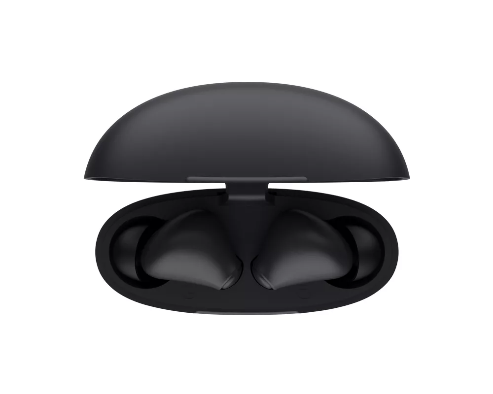 Слушалки TRUST Yavi Bluetooth ENC Earbuds Black 7
