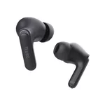 Слушалки TRUST Yavi Bluetooth ENC Earbuds Black 5