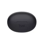 Слушалки TRUST Yavi Bluetooth ENC Earbuds Black 9