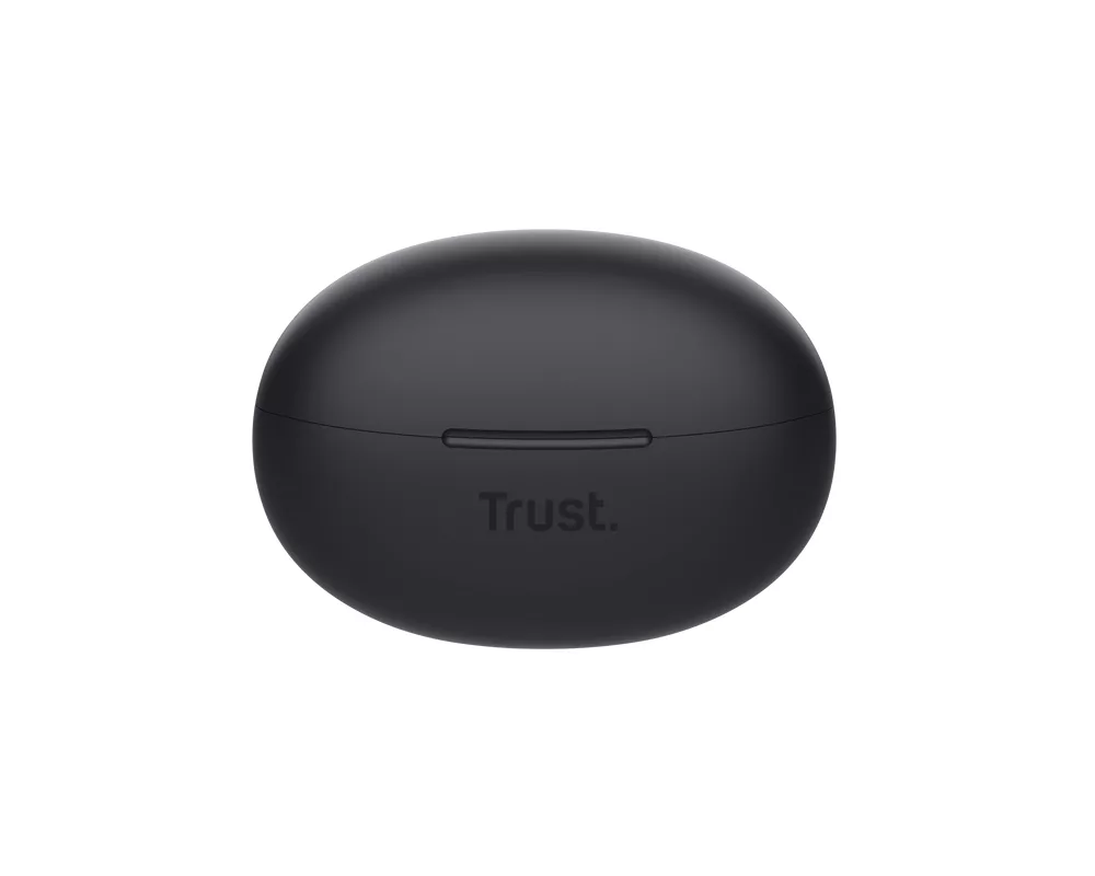 Слушалки TRUST Yavi Bluetooth ENC Earbuds Black 9