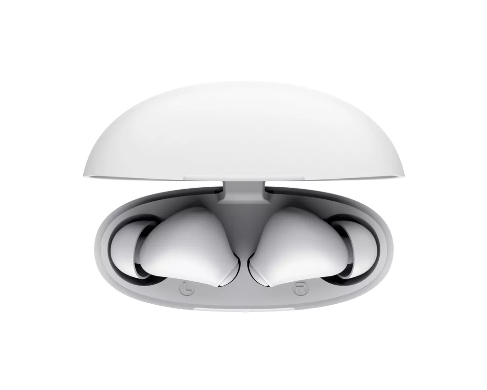 Слушалки TRUST Yavi Bluetooth ENC Earbuds White 7