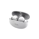 Слушалки TRUST Yavi Bluetooth ENC Earbuds White 3