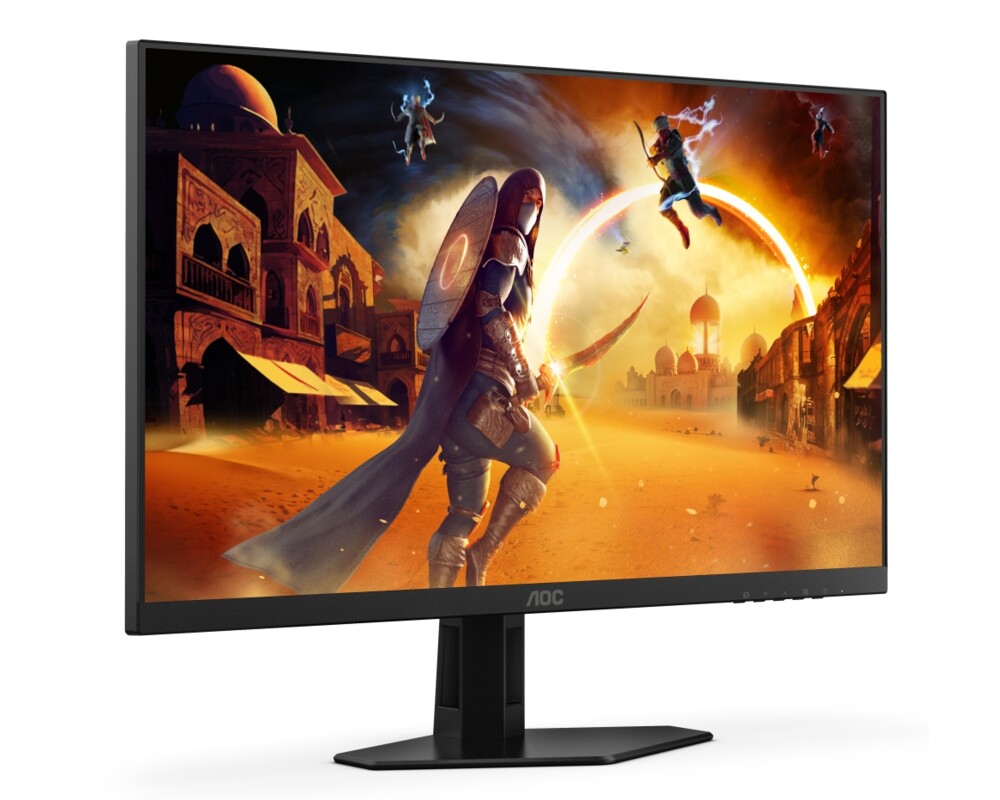 Монитор AOC 27G4XE 27