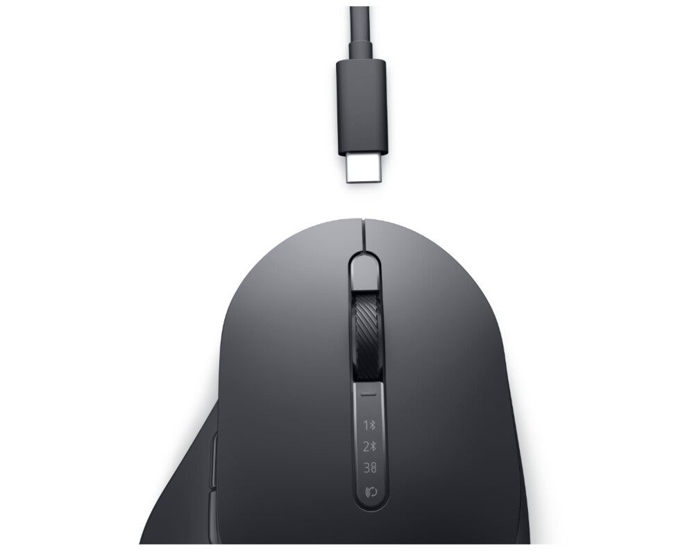 Мишка Dell Premier Rechargeable Mouse - MS900 6
