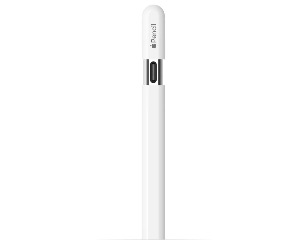Стилус писалка Apple Pencil (USB-C) 2