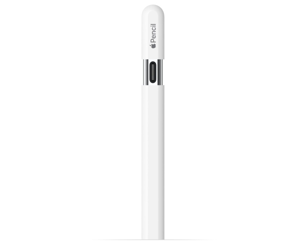 Стилус писалка Apple Pencil (USB-C) 2