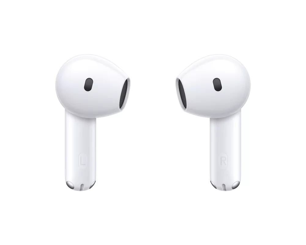 Слушалки Honor Earbuds X6 White 5