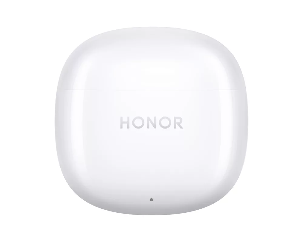 Слушалки Honor Earbuds X6 White 3