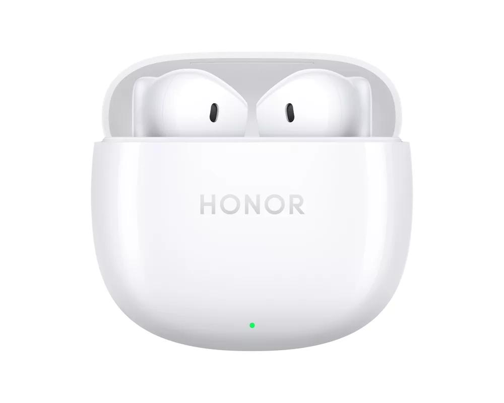 Слушалки Honor Earbuds X6 White 2