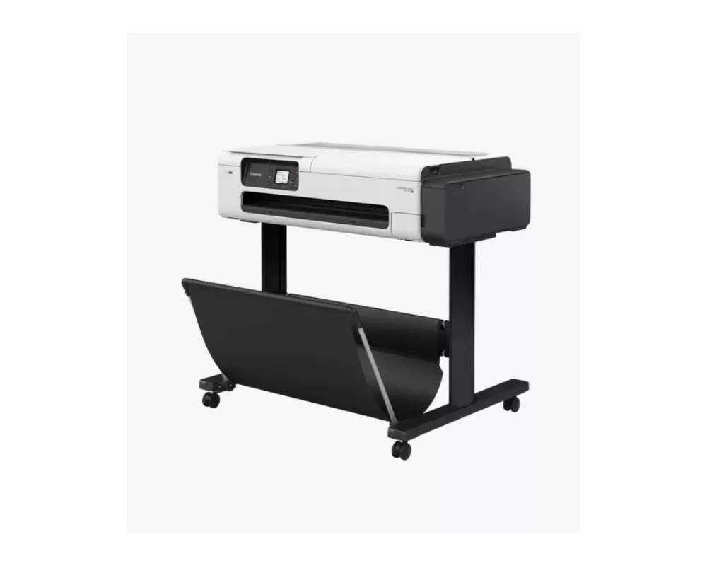 Плотер Canon imagePROGRAF TC-20M + Printer Stand SD-24 8
