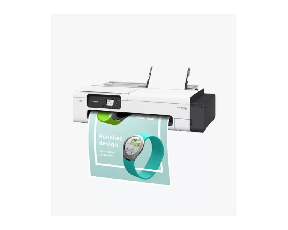 Плотер Canon imagePROGRAF TC-20M + Printer Stand SD-24 4