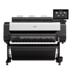 <span>Плотер</span> Canon imagePROGRAF TX-4100  incl. stand + MFP Scanner Z36-AIO for Canon TX <span class='catalog-num-in-name'>4602C003AA_3850V632</span> - 