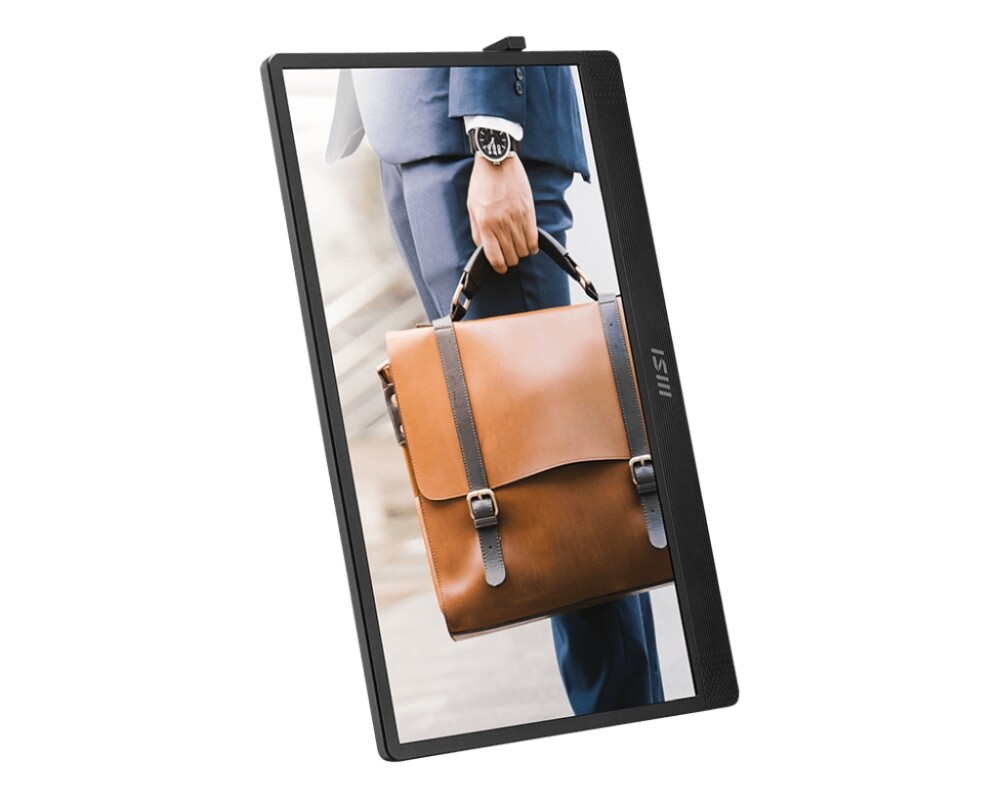 Монитор MSI PRO MP161 E2 3