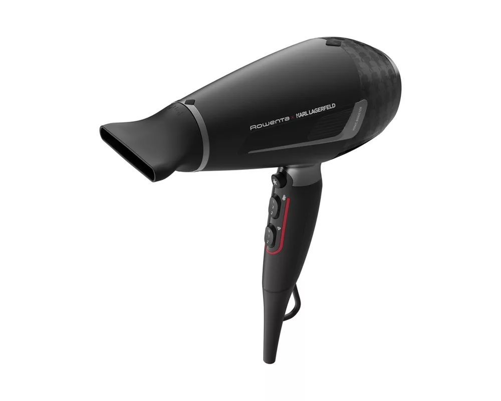 Сешоар Rowenta CV887LF0 2