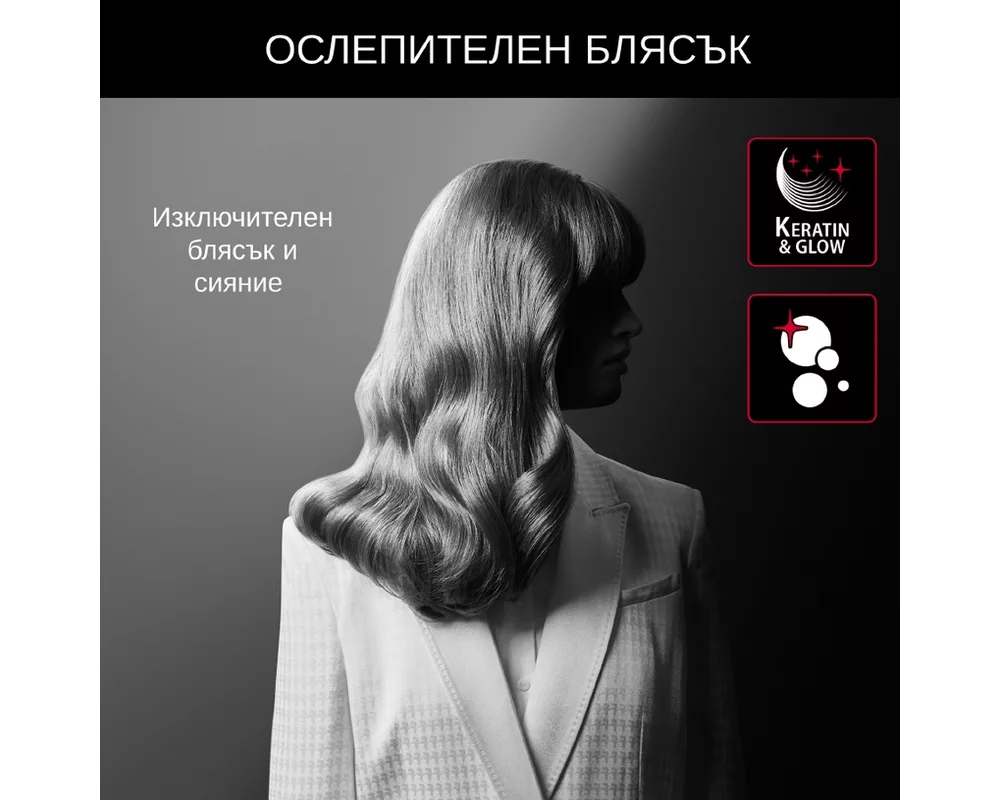 Сешоар Rowenta CV887LF0 5