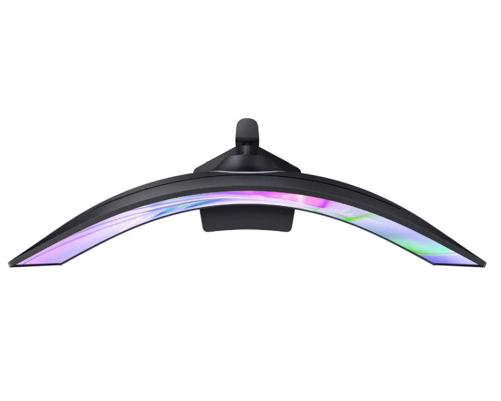 Монитор Samsung 49" 49C950 VA DQHD 120 Hz 23