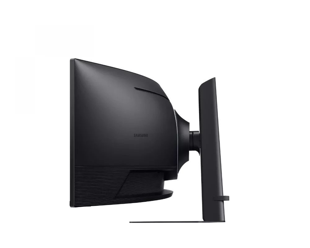 Монитор Samsung 49" 49C950 VA DQHD 120 Hz 21