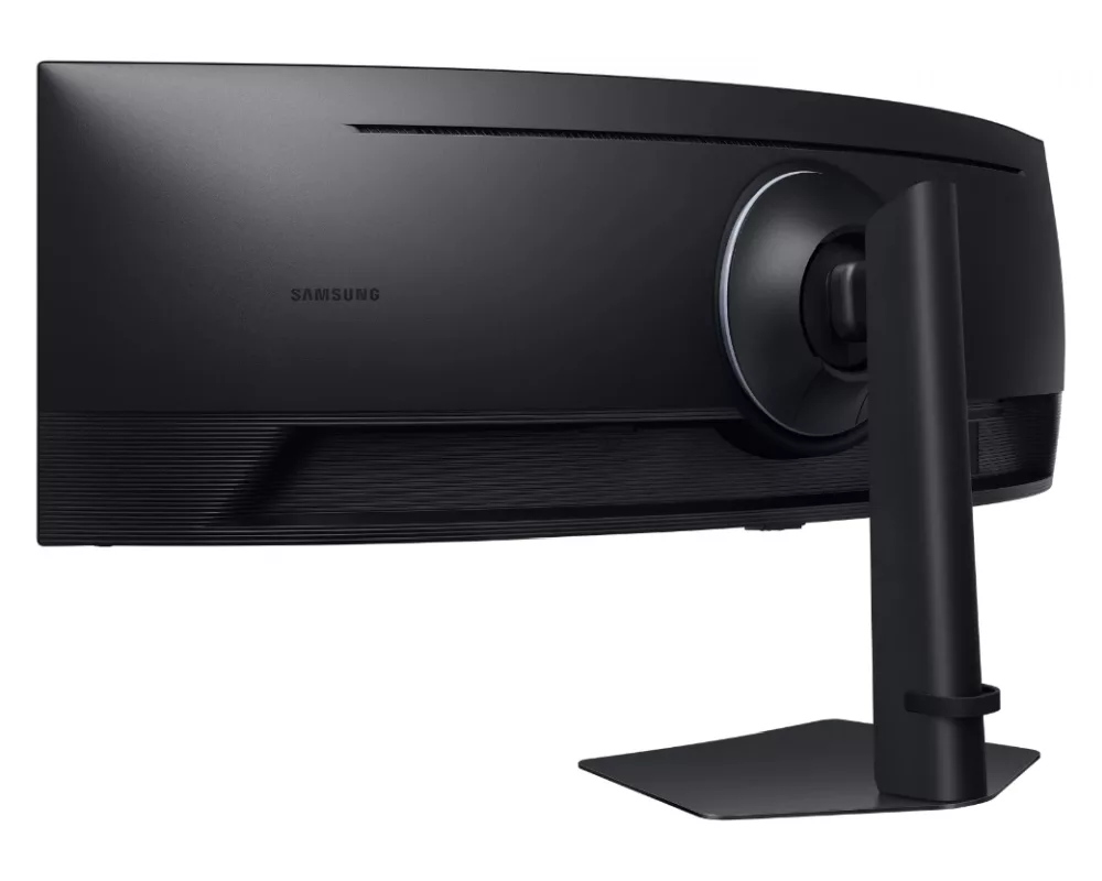 Монитор Samsung 49" 49C950 VA DQHD 120 Hz 22