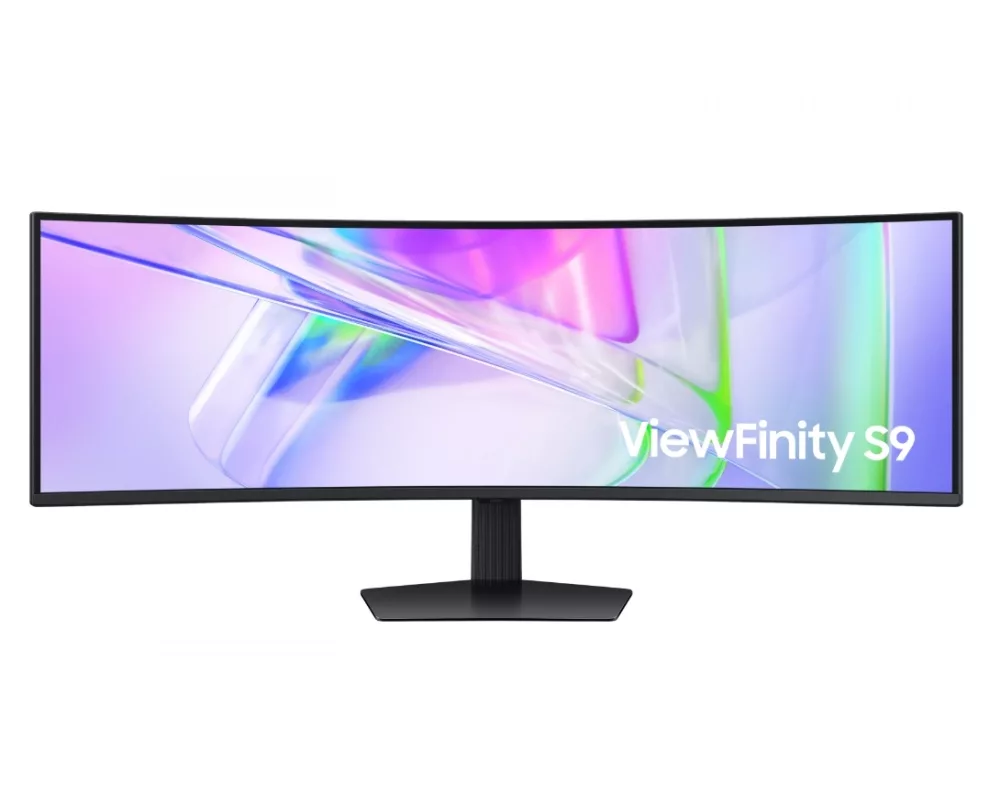 Монитор Samsung 49" 49C950 VA DQHD 120 Hz 16