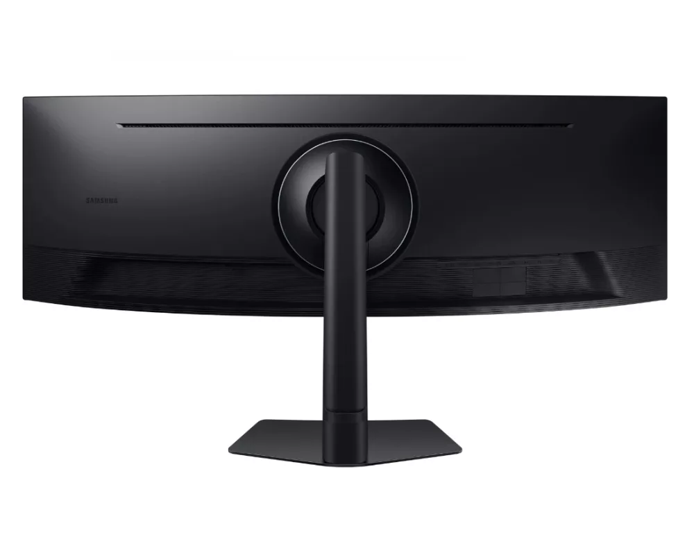 Монитор Samsung 49" 49C950 VA DQHD 120 Hz 19