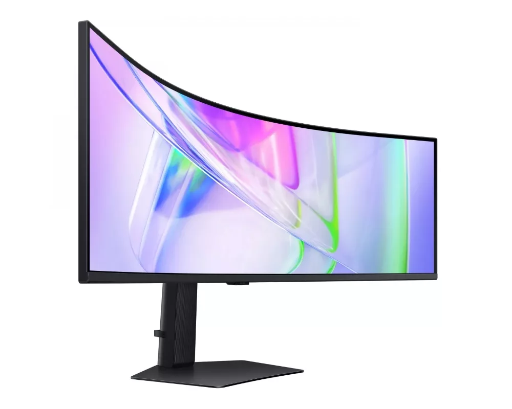 Монитор Samsung 49" 49C950 VA DQHD 120 Hz 18