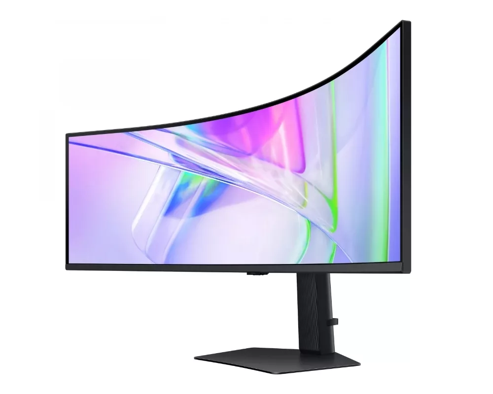 Монитор Samsung 49" 49C950 VA DQHD 120 Hz 17