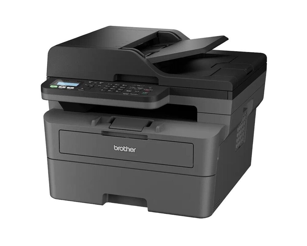 Мултифункционално у-во Brother MFC-L2802DN Laser Multifunctional 2