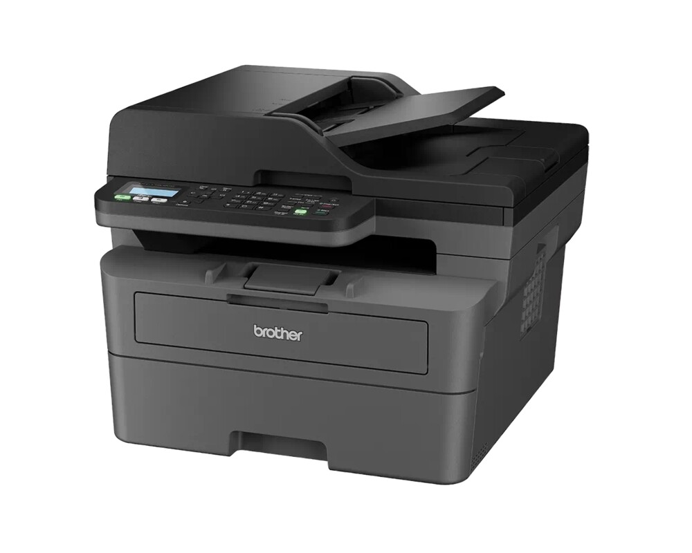 Мултифункционално у-во Brother MFC-L2802DW Laser Multifunctional 2