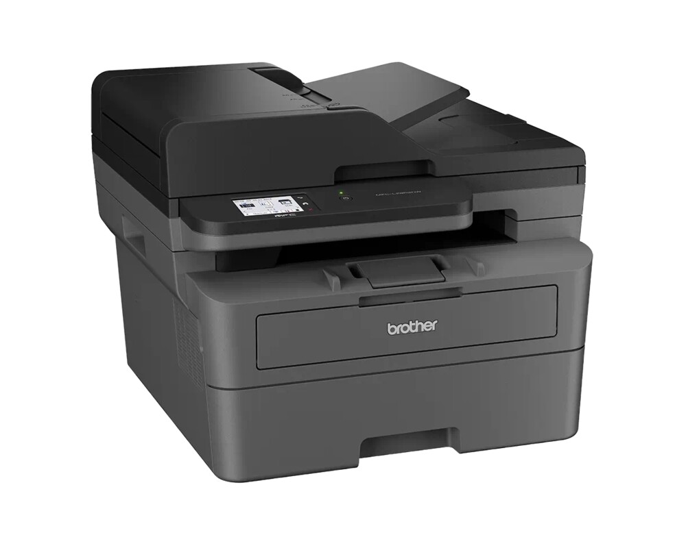 Мултифункционално у-во Brother MFC-L2862DW Laser Multifunctional 3
