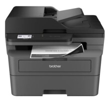  Brother MFC-L2862DW Laser Multifunctional 709313 MFCL2862DWYJ1 на топ цена - PIC.bg