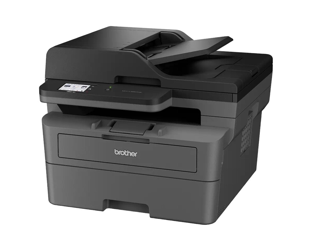 Мултифункционално у-во Brother MFC-L2862DW Laser Multifunctional 2