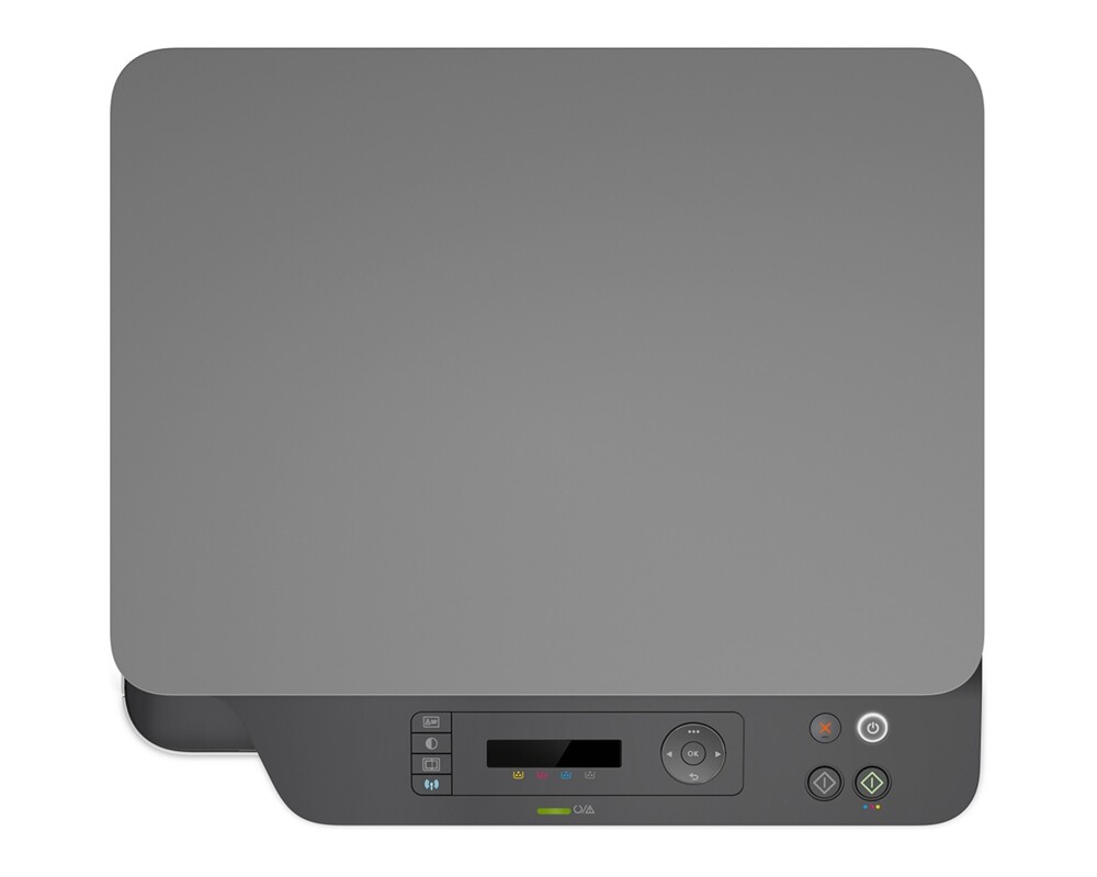 Мултифункционално у-во HP Color Laser MFP 178nw 12