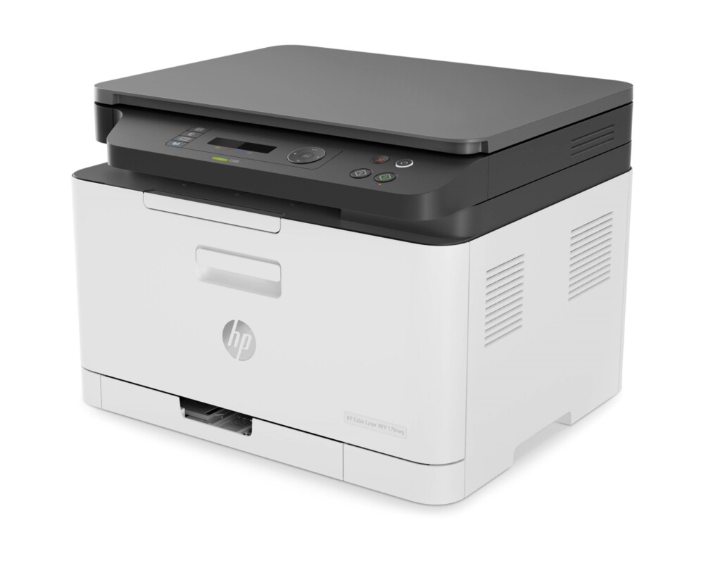 Мултифункционално у-во HP Color Laser MFP 178nw 11