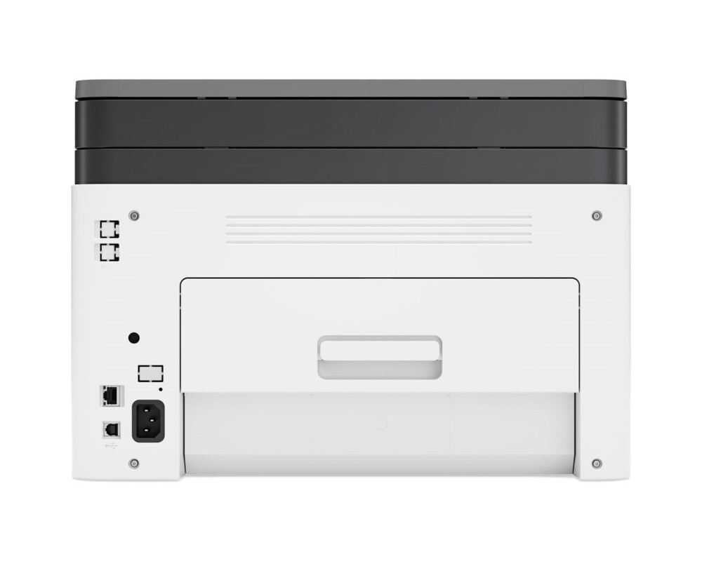 Мултифункционално у-во HP Color Laser MFP 178nw 13