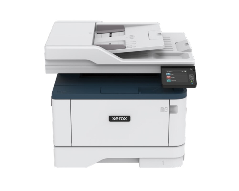 Мултифункционално у-во Xerox B305 A4 mono MFP 38ppm. Print 9
