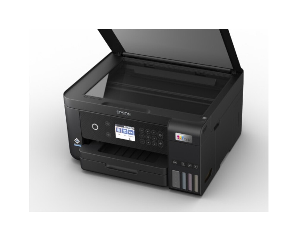 Мултифункционално у-во EPSON L6260 MFP ink colour Printer up to 10ppm 23