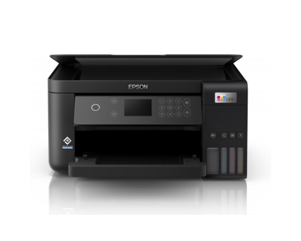 Мултифункционално у-во EPSON L6260 MFP ink colour Printer up to 10ppm 14
