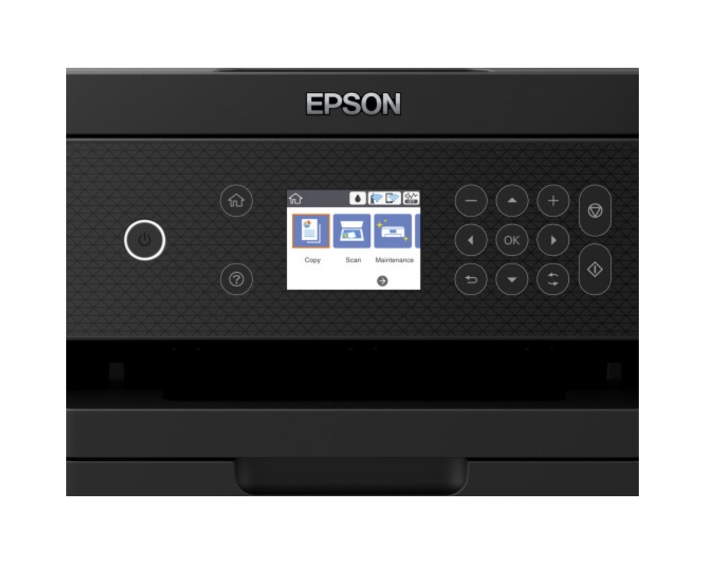 Мултифункционално у-во EPSON L6260 MFP ink colour Printer up to 10ppm 20