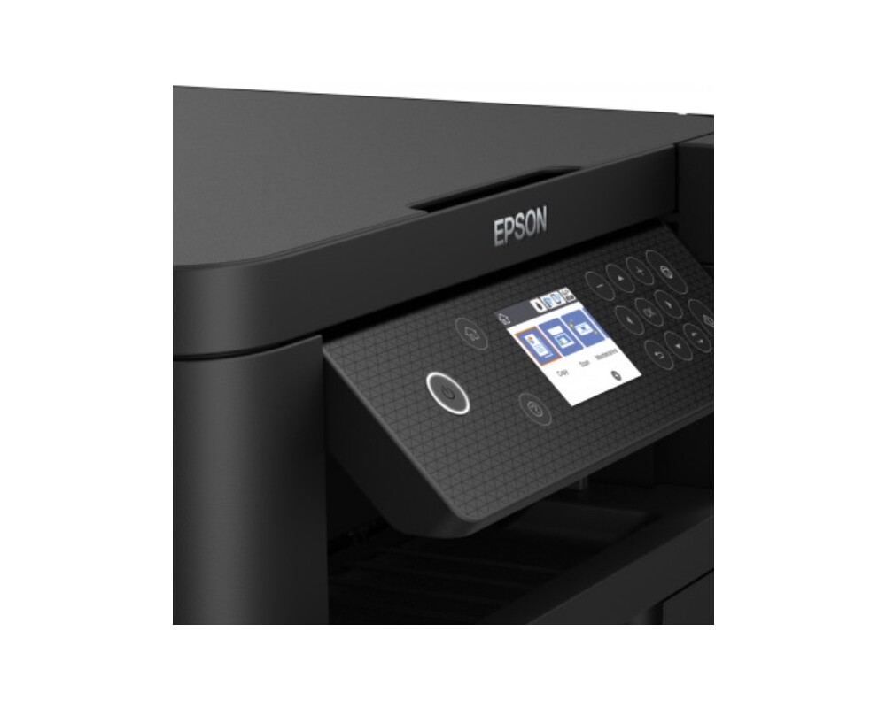 Мултифункционално у-во EPSON L6260 MFP ink colour Printer up to 10ppm 21