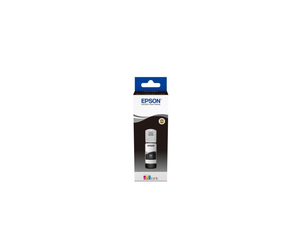 Мастило EPSON Cartus 103 black 65ml 3
