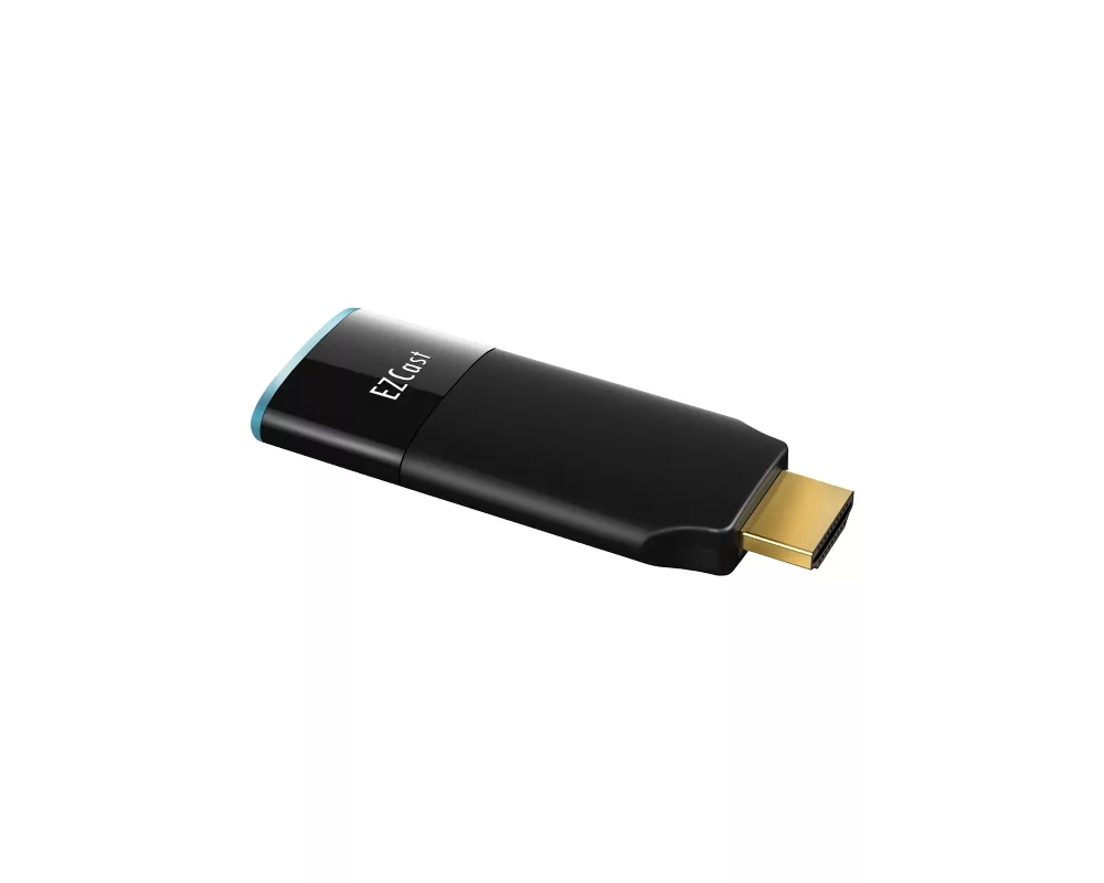 Адаптери Aopen EZCast 2 HDMI Dongle Wireless Plug&Play Display Receiver with external antenna 2
