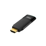 <span>Адаптери</span> Aopen EZCast 2 HDMI Dongle Wireless Plug&Play Display Receiver with external antenna <span class='catalog-num-in-name'>MC.40411.01K</span> - 