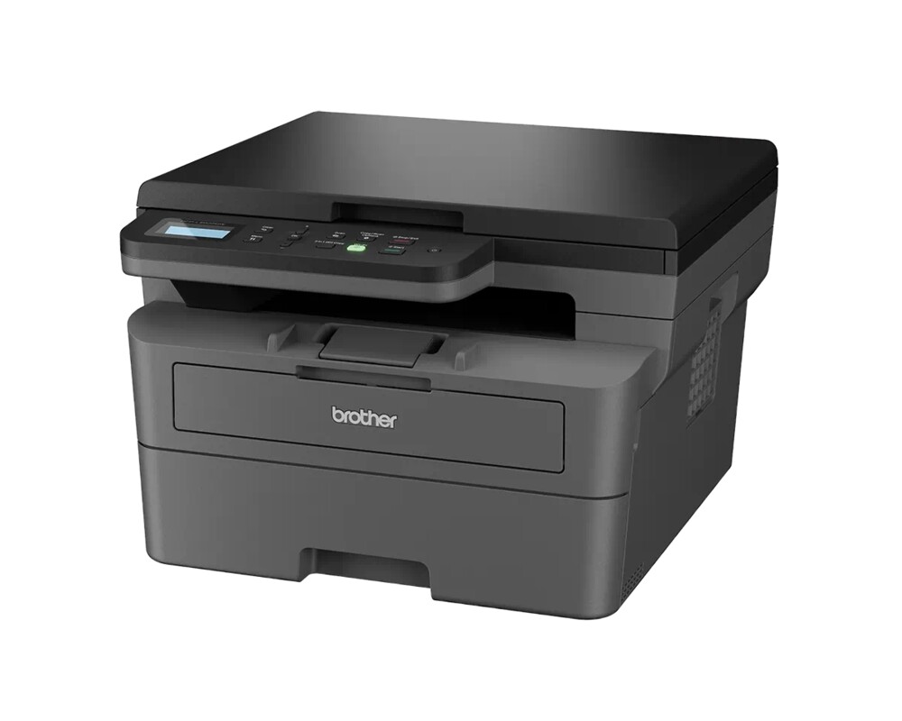 Мултифункционално у-во Brother DCP-L2622DW Laser Multifunctional 3