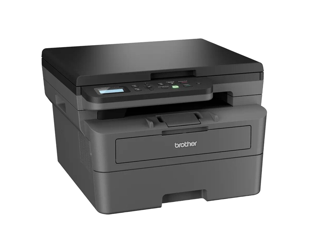 Мултифункционално у-во Brother DCP-L2622DW Laser Multifunctional 2